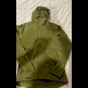 Women - The North Face Jacket
